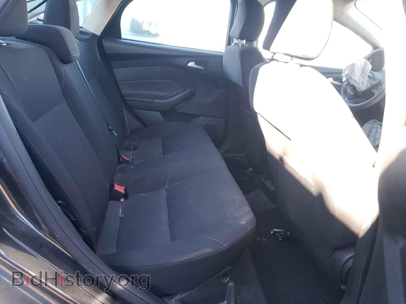 2015 FORD FOCUS - VIN: 1FADP3F23FL368760 - Фото 6