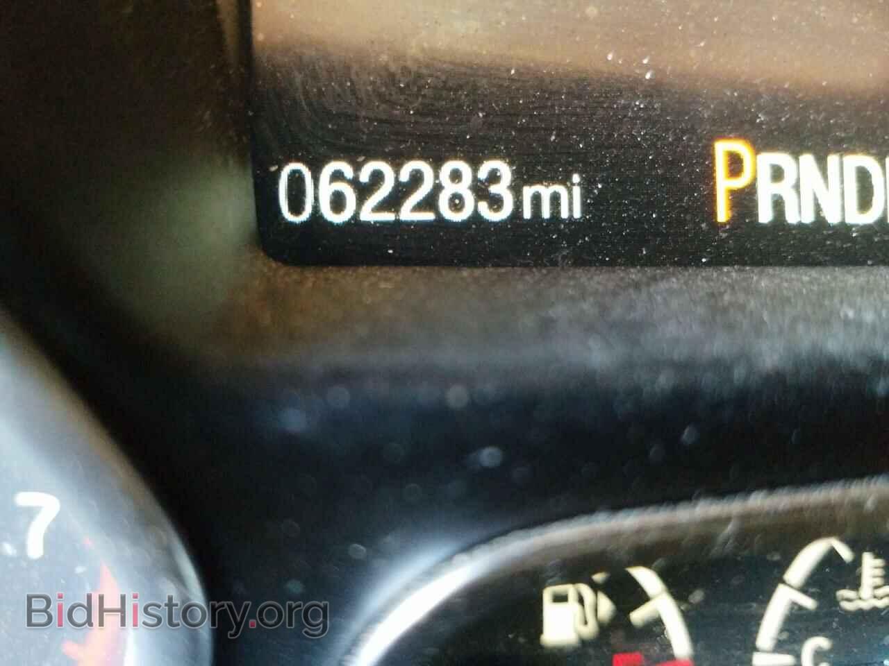 2015 FORD FOCUS - VIN: 1FADP3F23FL368760 - Фото 8