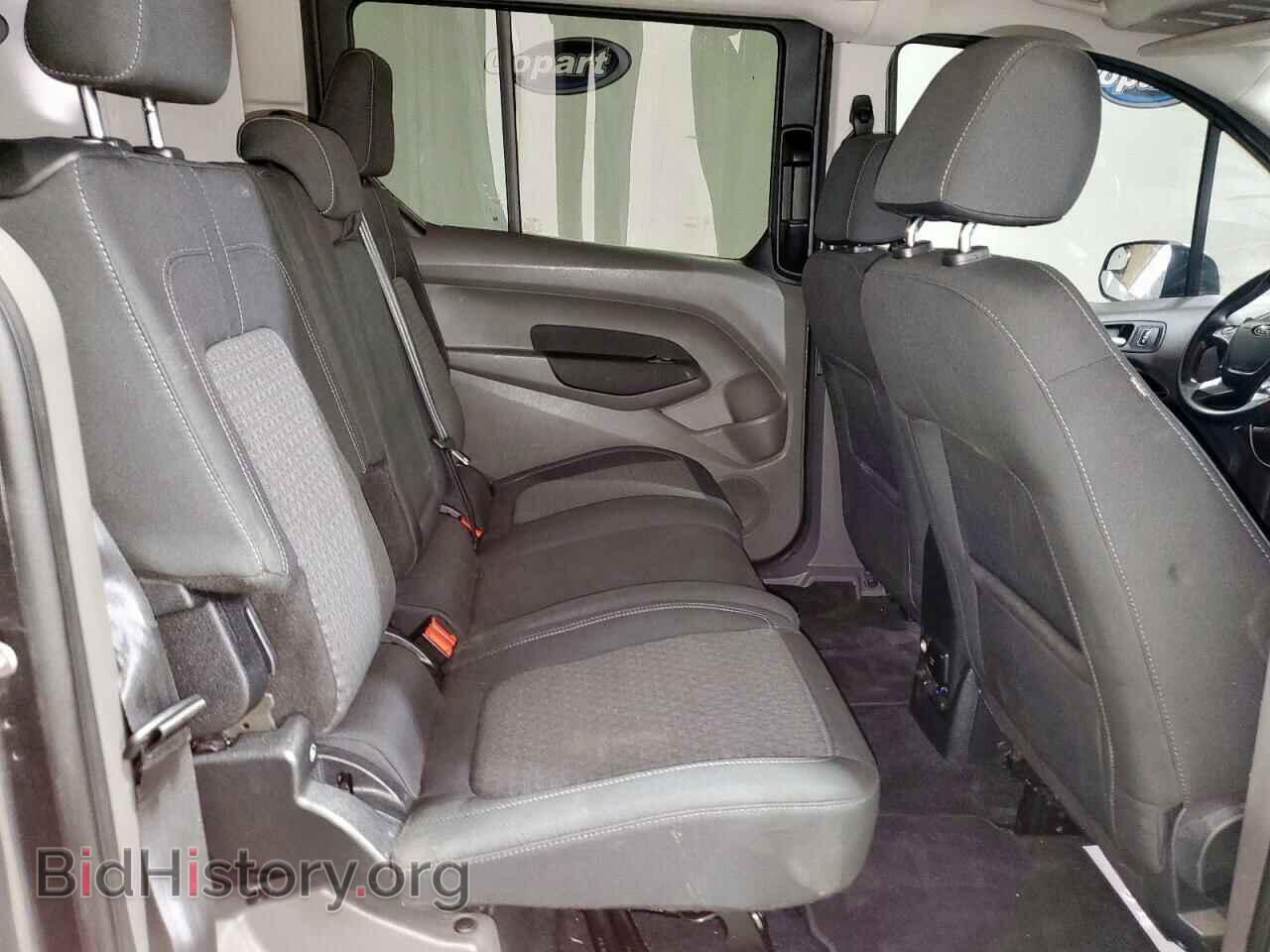 2019 FORD TRANSIT - VIN: NM0GE9F24K1397770 - Фото 11