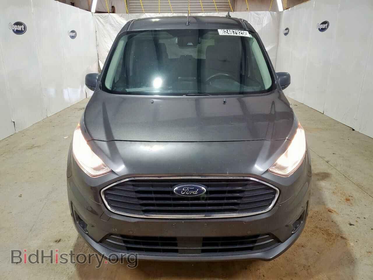 2019 FORD TRANSIT - VIN: NM0GE9F24K1397770 - Фото 5