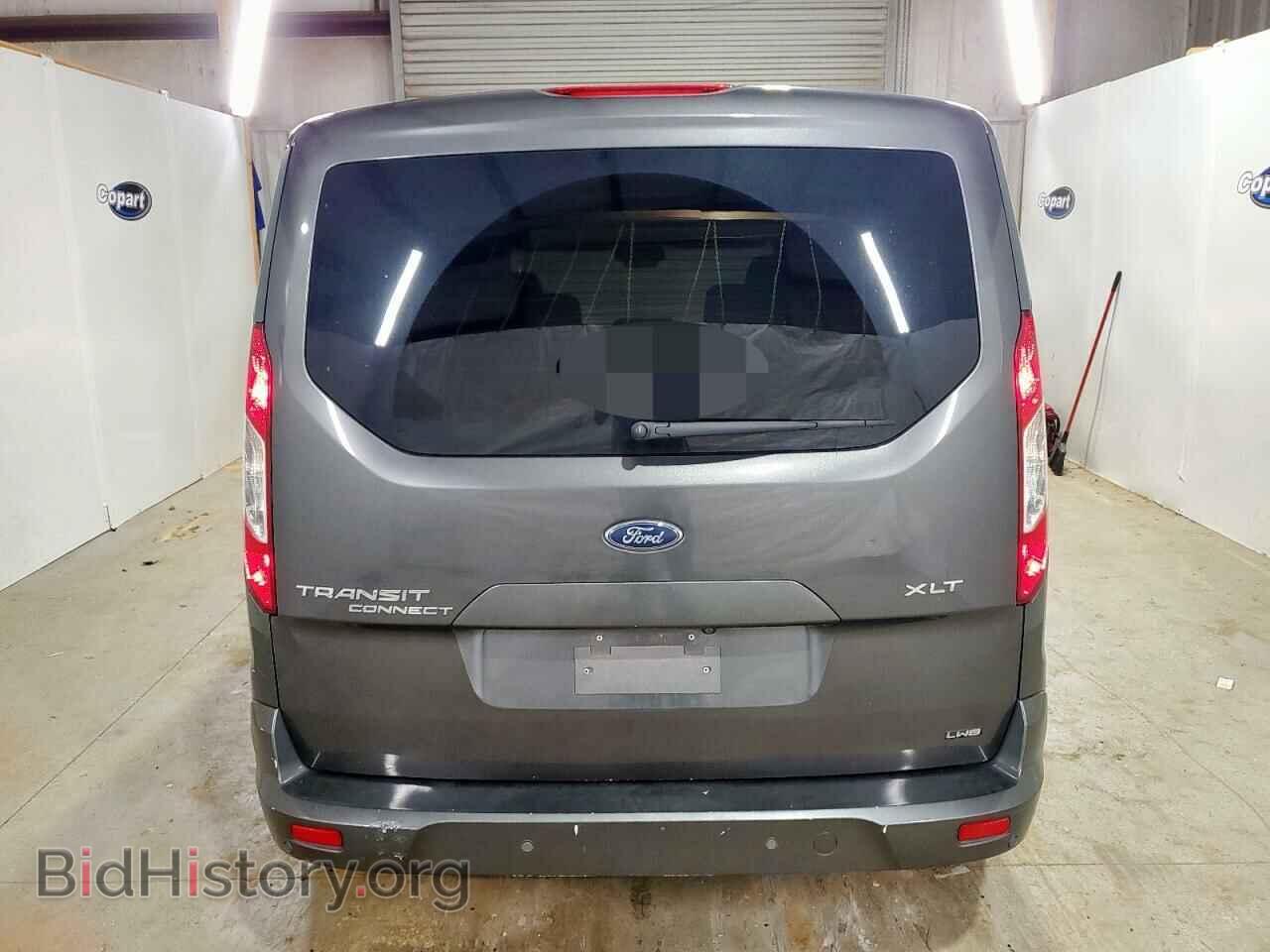 2019 FORD TRANSIT - VIN: NM0GE9F24K1397770 - Фото 6