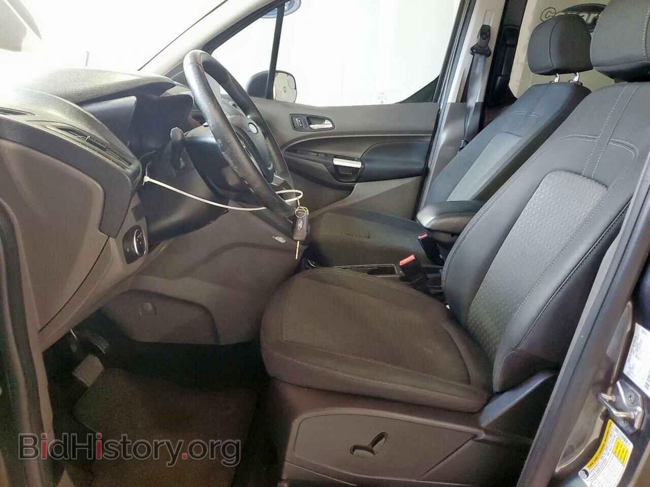 2019 FORD TRANSIT - VIN: NM0GE9F24K1397770 - Фото 7