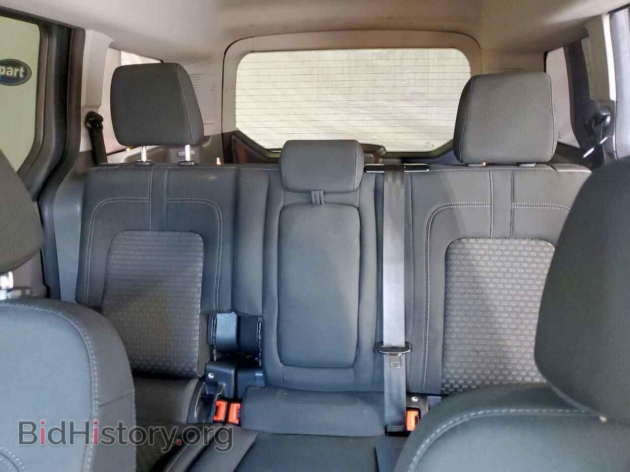 2019 FORD TRANSIT - VIN: NM0GE9F24K1397770 - Фото 10