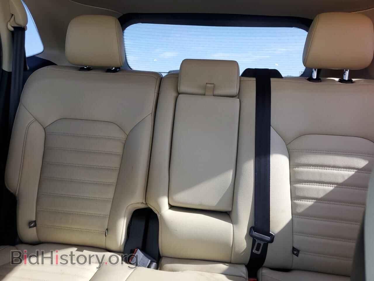 2018 FORD EDGE - VIN: 2FMPK3J9XJBC21141 - Фото 10