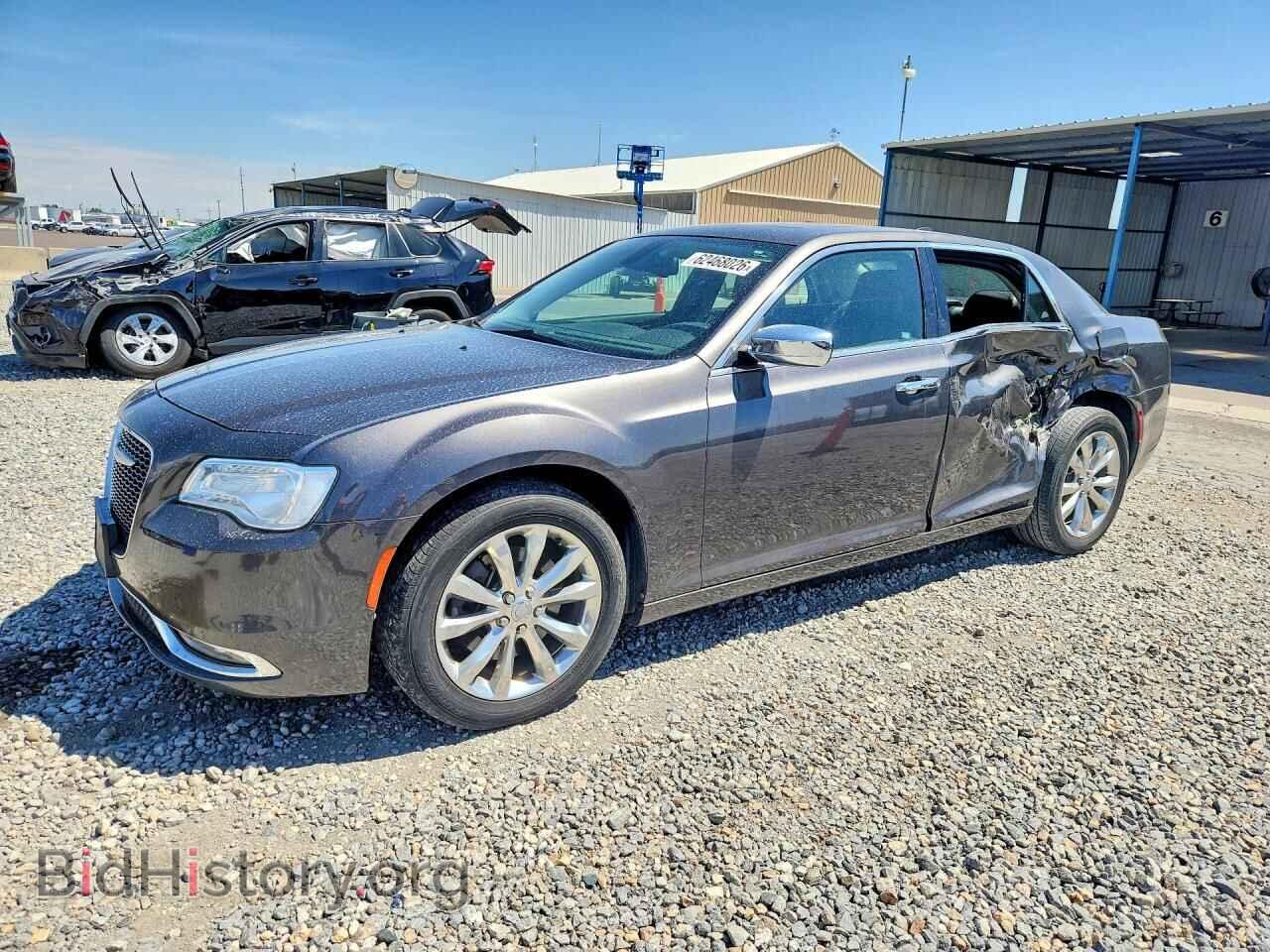 Photo 2C3CCAKG0KH560298 - CHRYSLER 300 2019