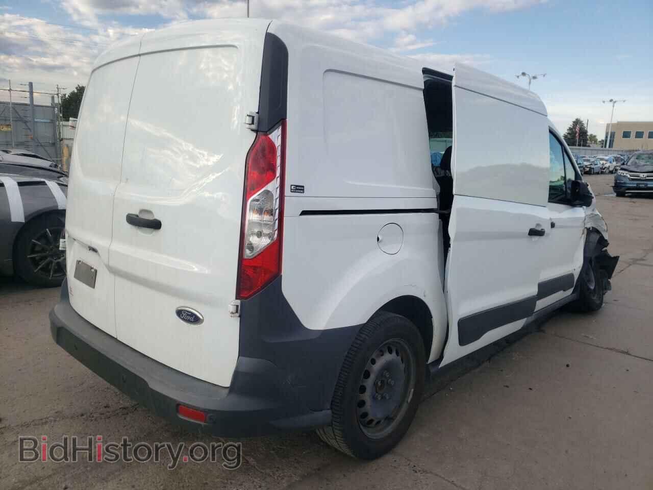 2015 FORD TRANSIT - VIN: NM0LS7E70F1188248 - Photo 4