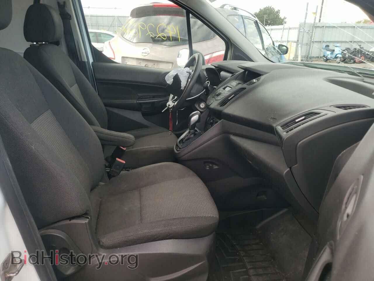 2015 FORD TRANSIT - VIN: NM0LS7E70F1188248 - Photo 5