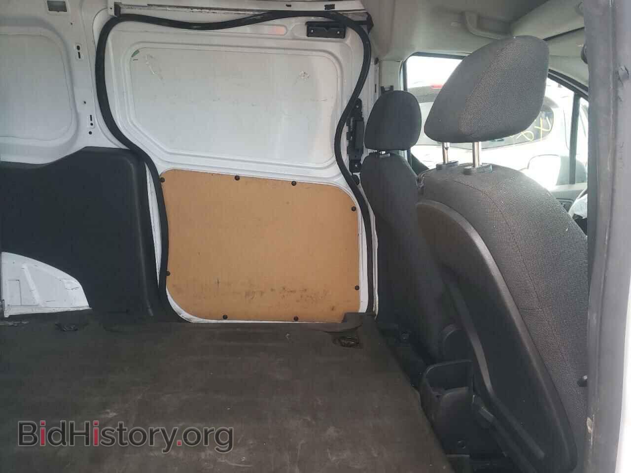 2015 FORD TRANSIT - VIN: NM0LS7E70F1188248 - Photo 6
