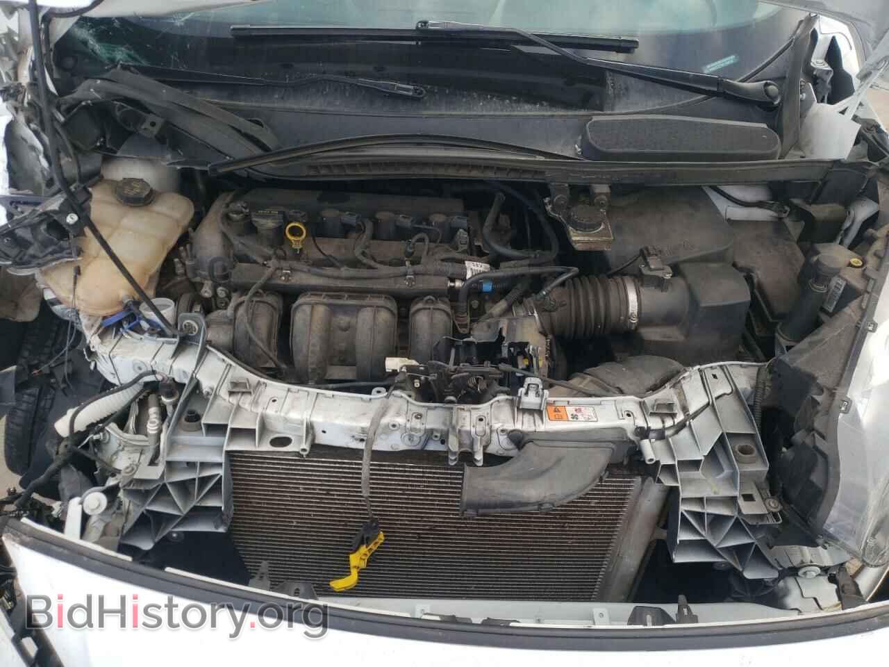 2015 FORD TRANSIT - VIN: NM0LS7E70F1188248 - Photo 7