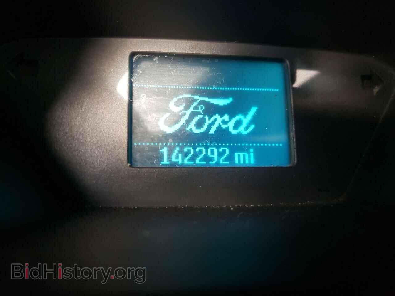 2015 FORD TRANSIT - VIN: NM0LS7E70F1188248 - Photo 8
