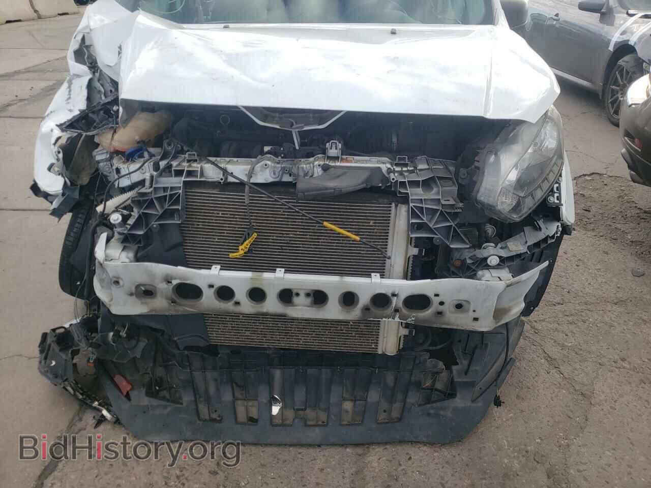 2015 FORD TRANSIT - VIN: NM0LS7E70F1188248 - Photo 9