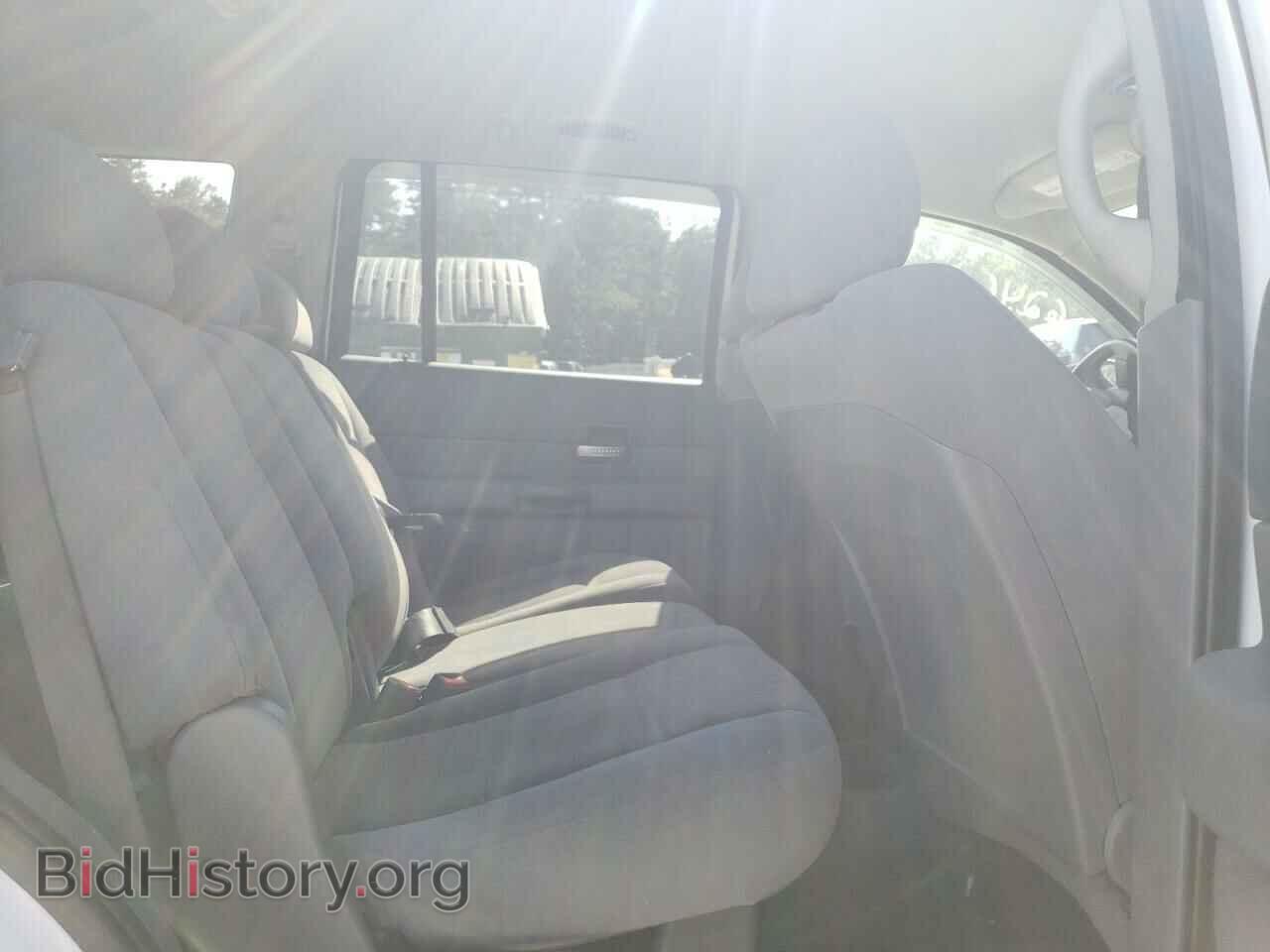 2006 DODGE DURANGO - VIN: 1D4HB48N56F148903 - Фото 11