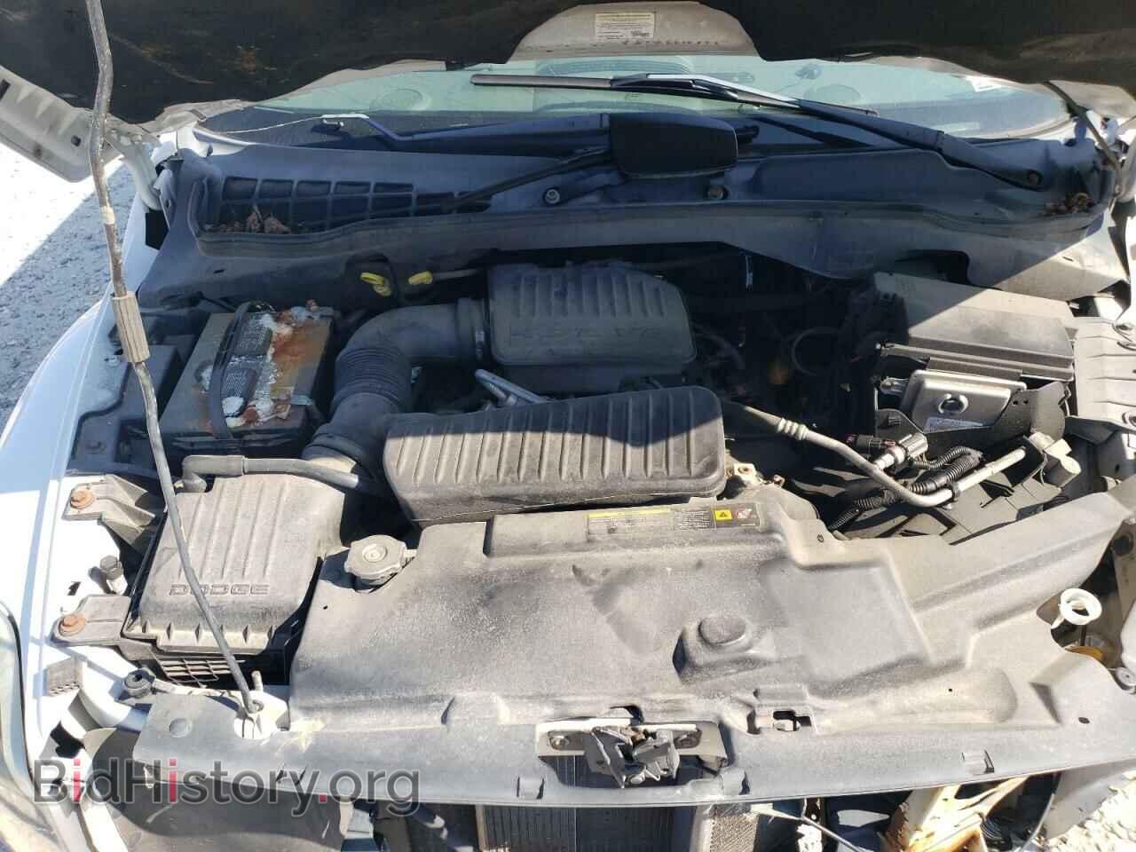 2006 DODGE DURANGO - VIN: 1D4HB48N56F148903 - Фото 12