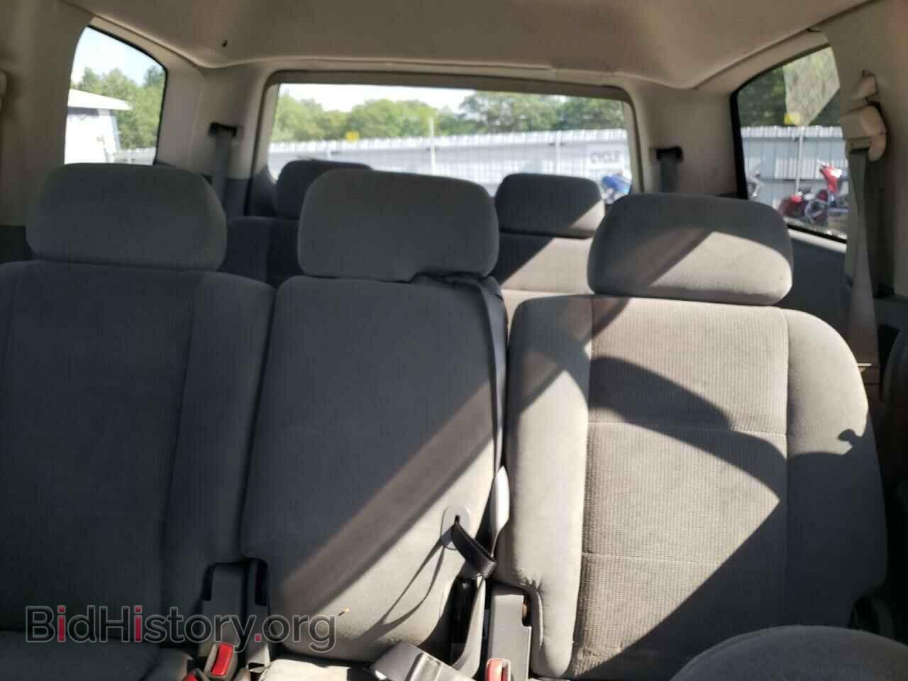 2006 DODGE DURANGO - VIN: 1D4HB48N56F148903 - Фото 10
