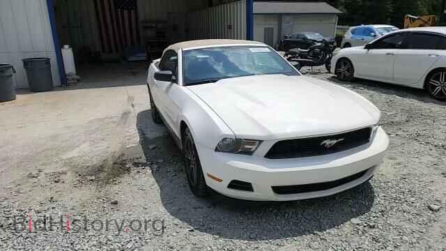 2012 FORD ALL Models - VIN: 1ZVBP8EM8C5286375 - Photo 13