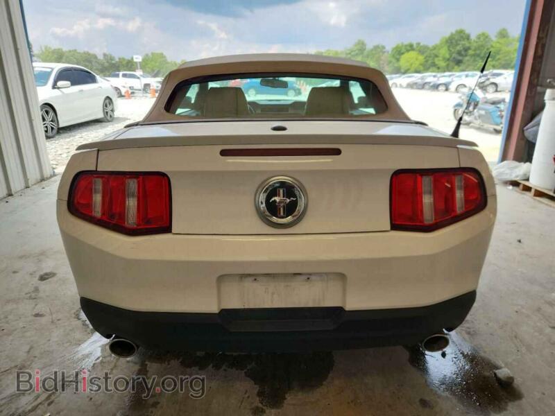 2012 Ford ALL MODELS (VIN 1ZVBP8EM8C5286375) — photo 6 of 14