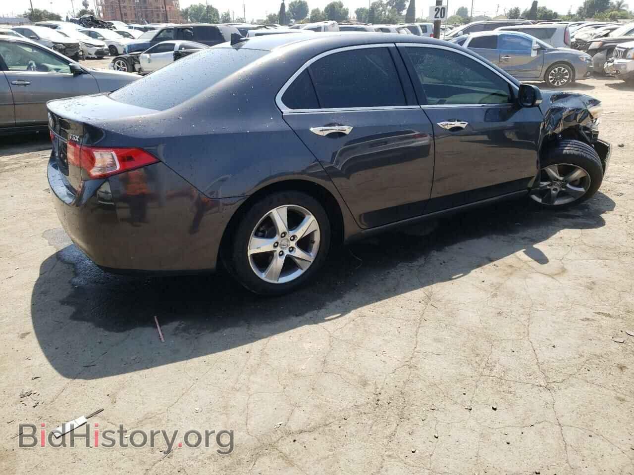 2013 ACURA TSX - VIN: JH4CU2F41DC005170 - Фото 3