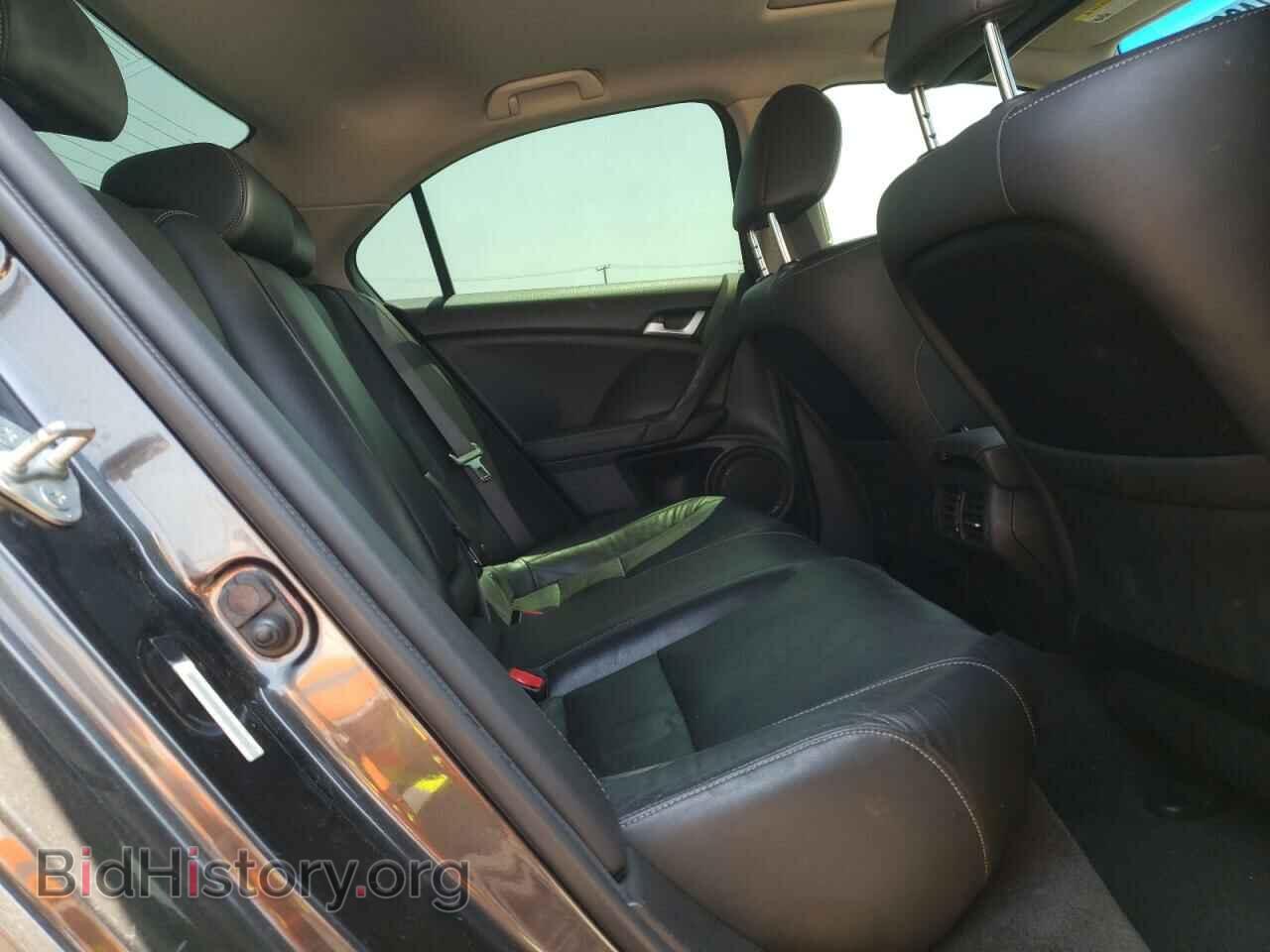 2013 ACURA TSX - VIN: JH4CU2F41DC005170 - Фото 10