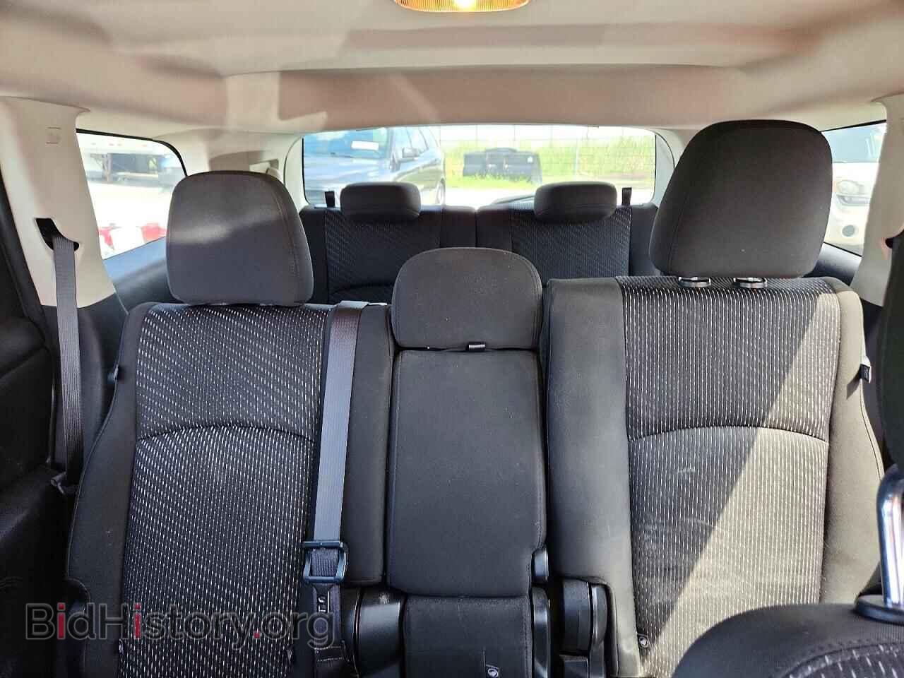 2019 DODGE JOURNEY - VIN: 3C4PDCABXKT870185 - Фото 10