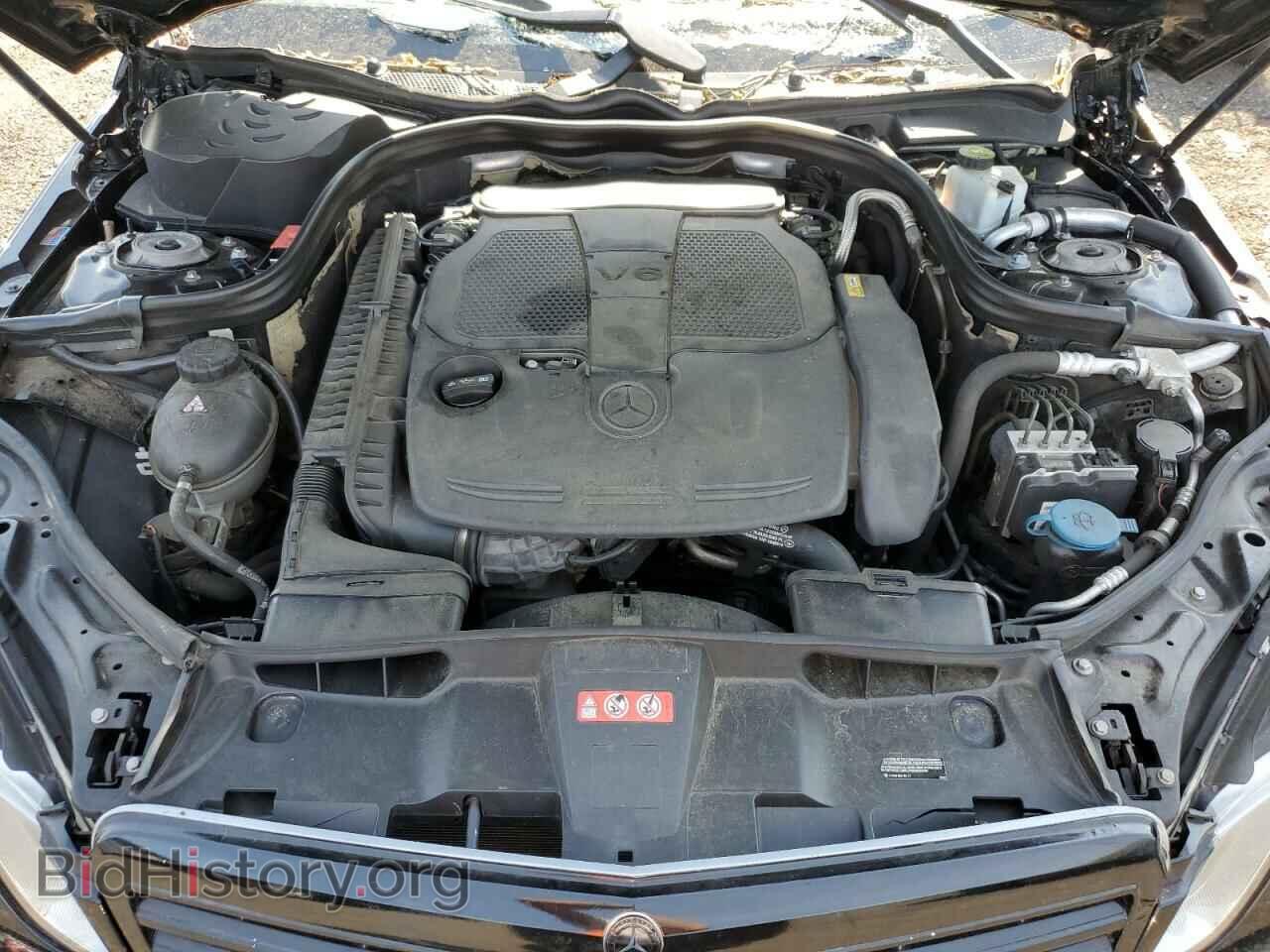 2012 MERCEDES-BENZ E-CLASS - VIN: WDDHF8JB2CA657208 - Фото 11