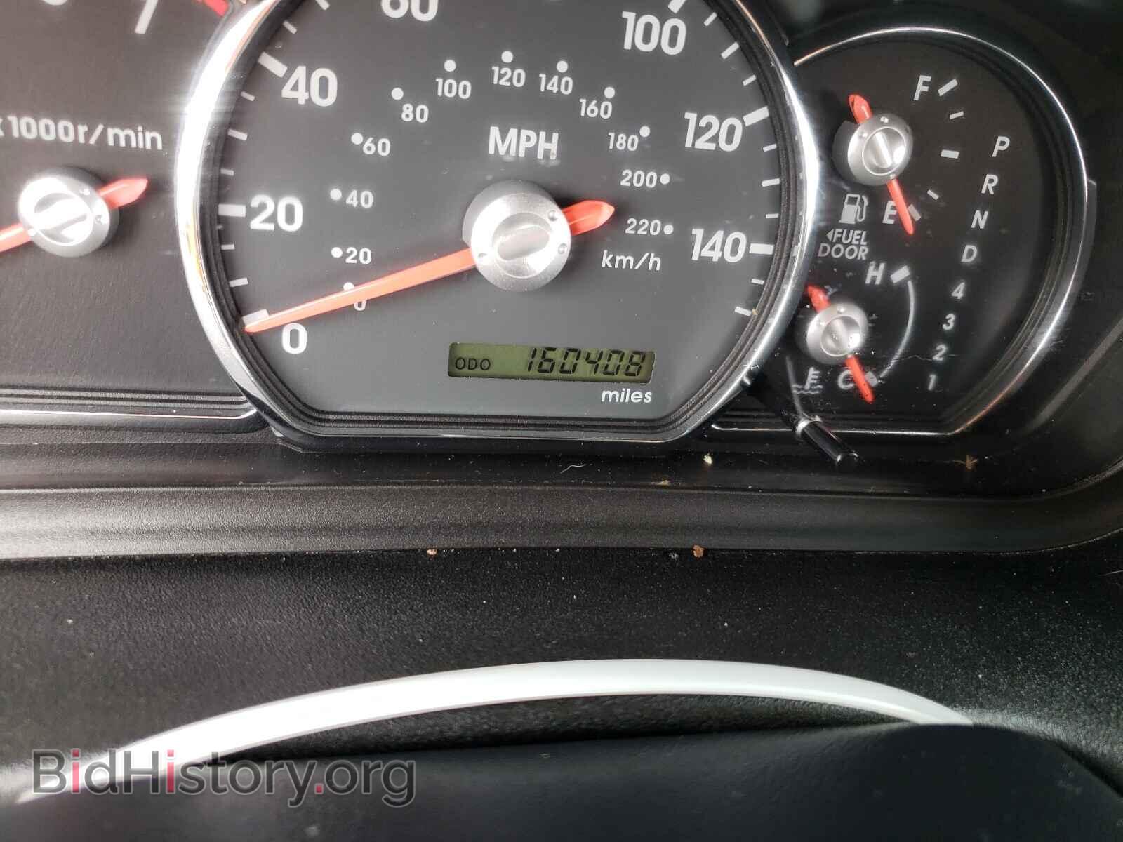 2012 MITSUBISHI GALANT - VIN: 4A32B2FF5CE022686 - Фото 8
