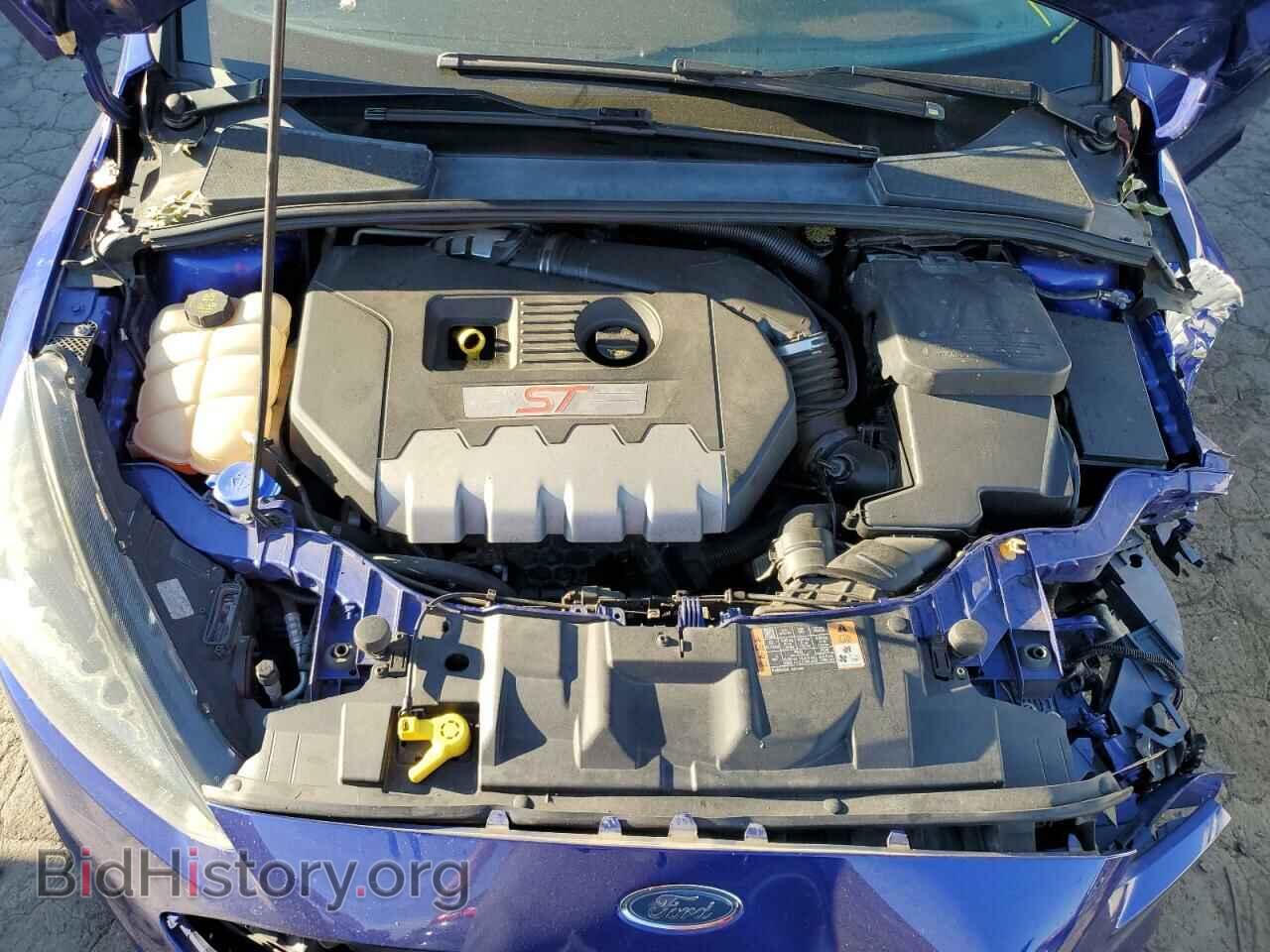 2015 FORD FOCUS - VIN: 1FADP3L91FL230457 - Photo 7