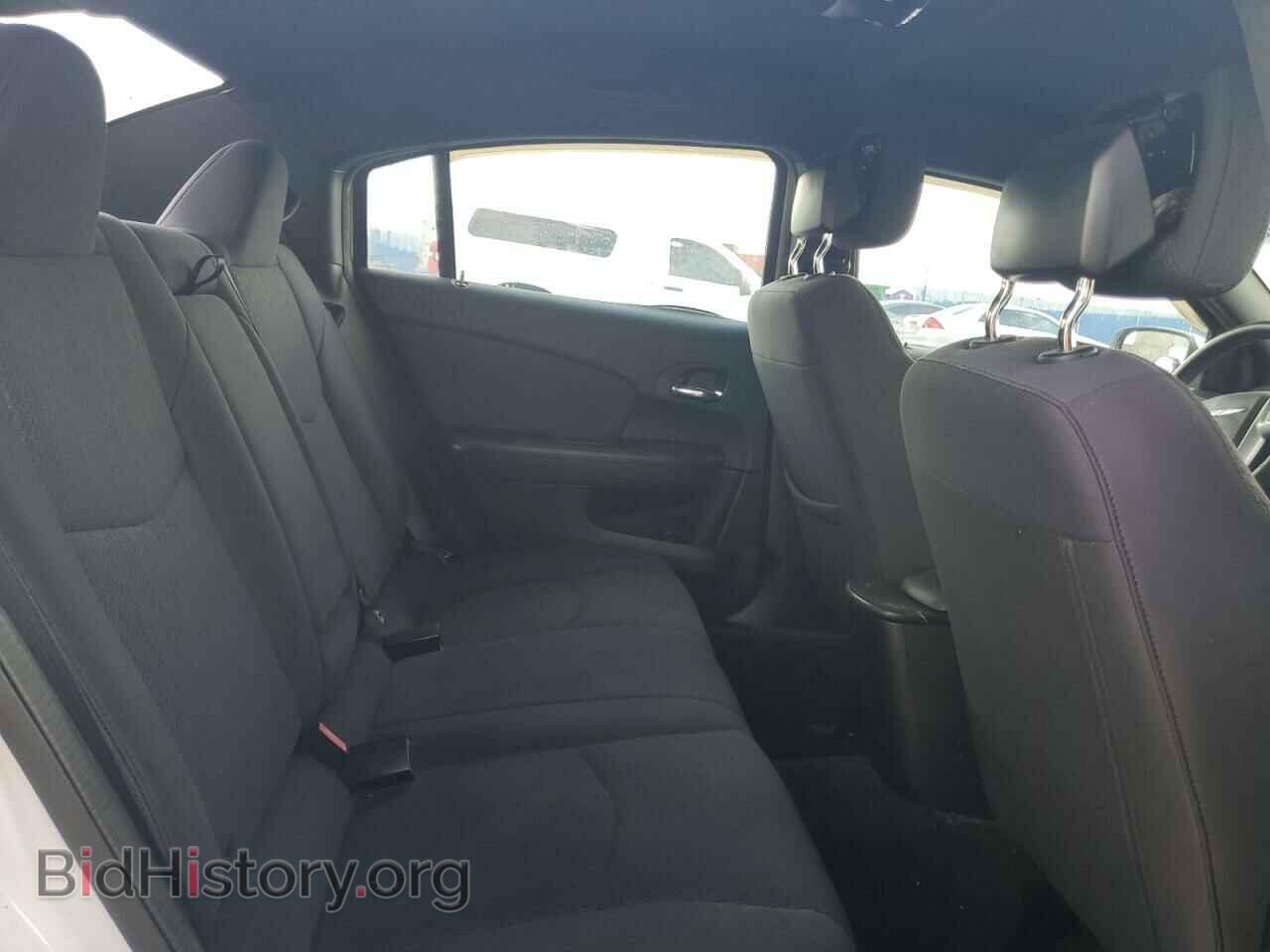 2013 CHRYSLER 200 - VIN: 1C3CCBBB9DN653132 - Фото 10