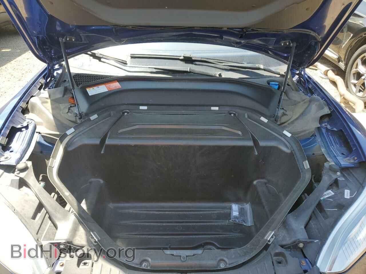 2015 TESLA MODEL S - VIN: 5YJSA1E4XFF118218 - Photo 11