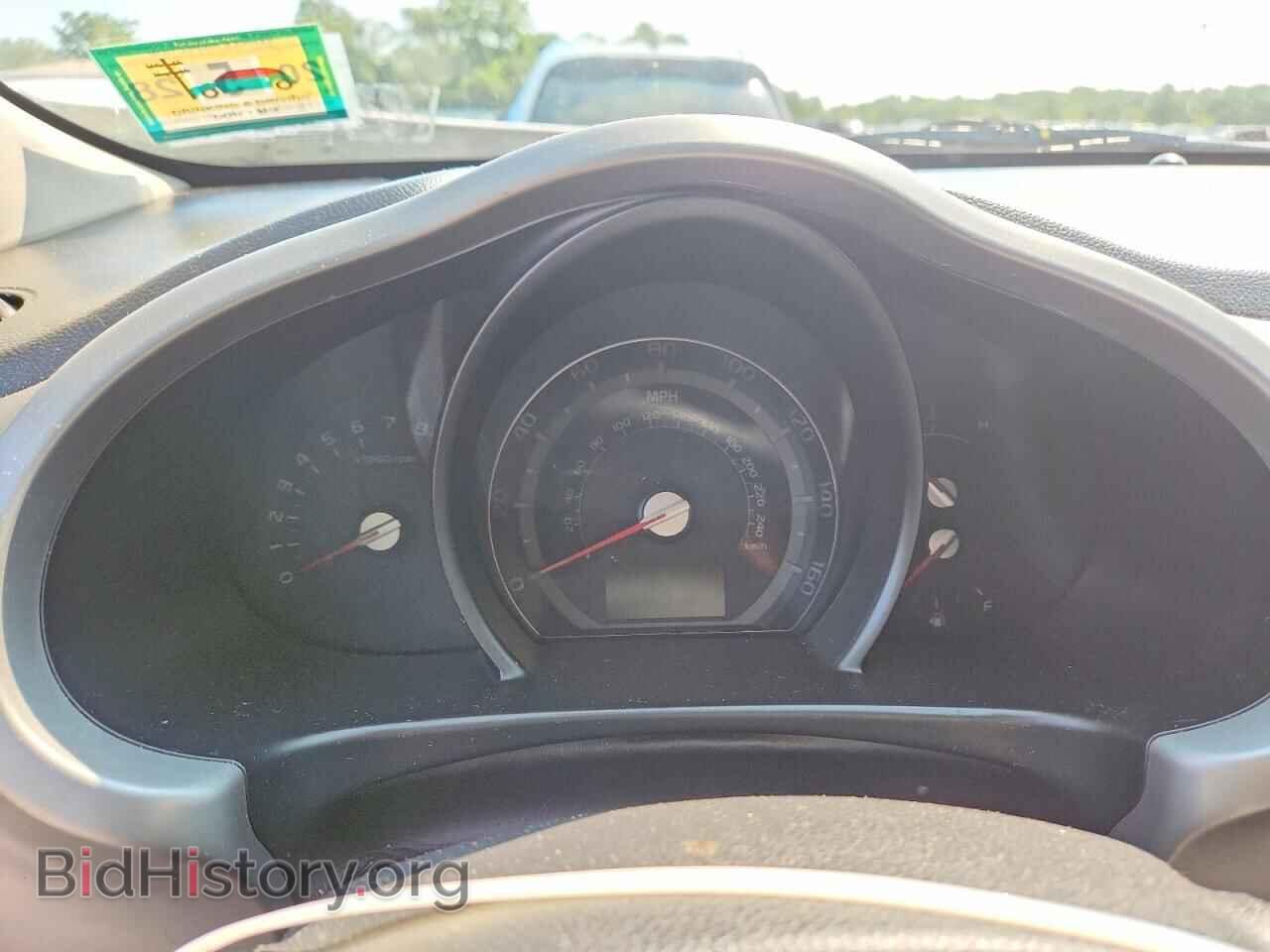 2016 KIA SPORTAGE - VIN: KNDPB3AC2G7796609 - Фото 9
