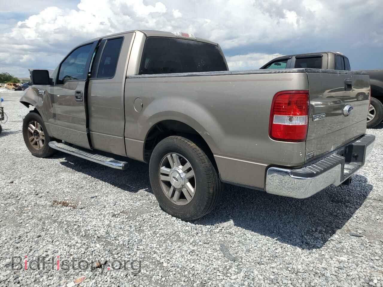 2006 FORD All Models - VIN: 1FTRX12W16FB16422 - Photo 2
