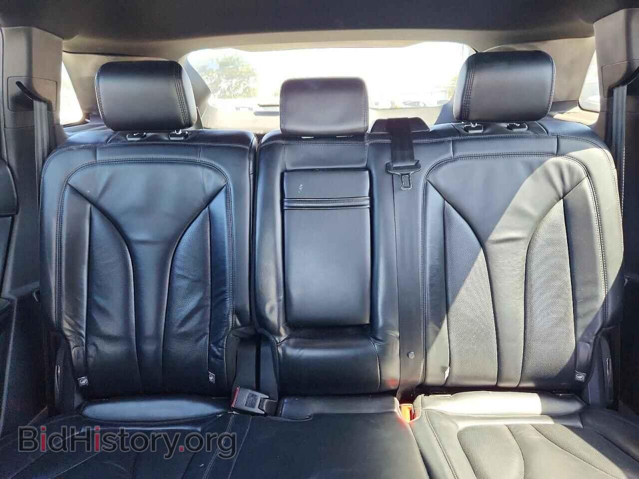 2017 LINCOLN MKX - VIN: 2LMPJ6KR8HBL41179 - Фото 10