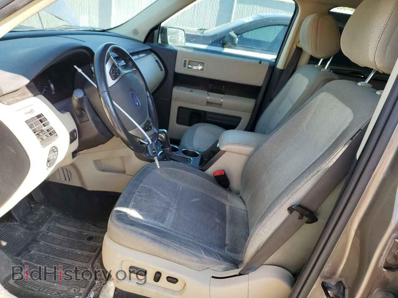 2013 FORD FLEX - VIN: 2FMHK6C89DBD00976 - Photo 7