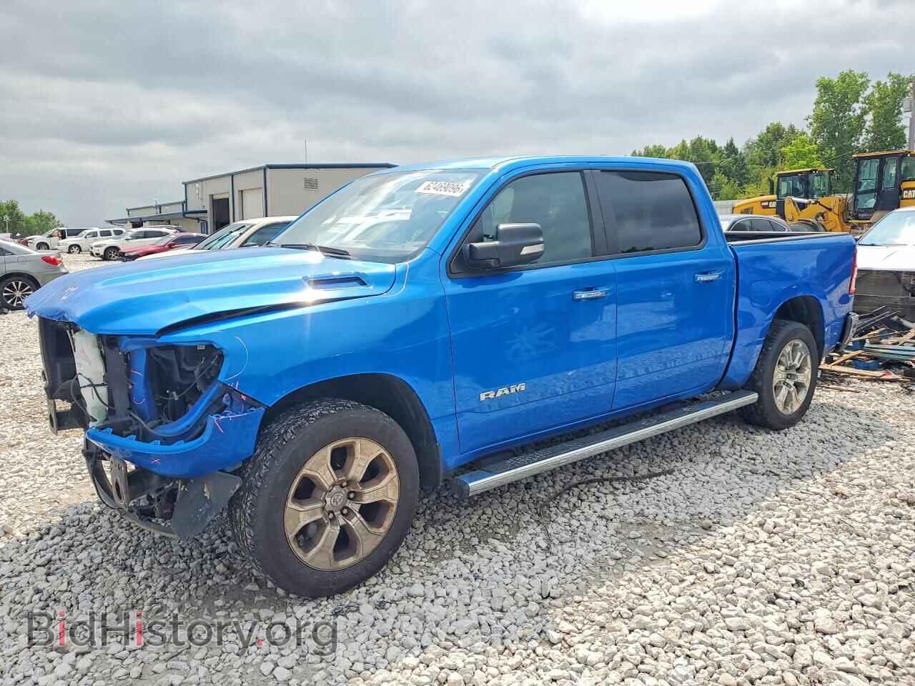 Photo 1C6SRFFT7LN284938 - RAM 1500 2020