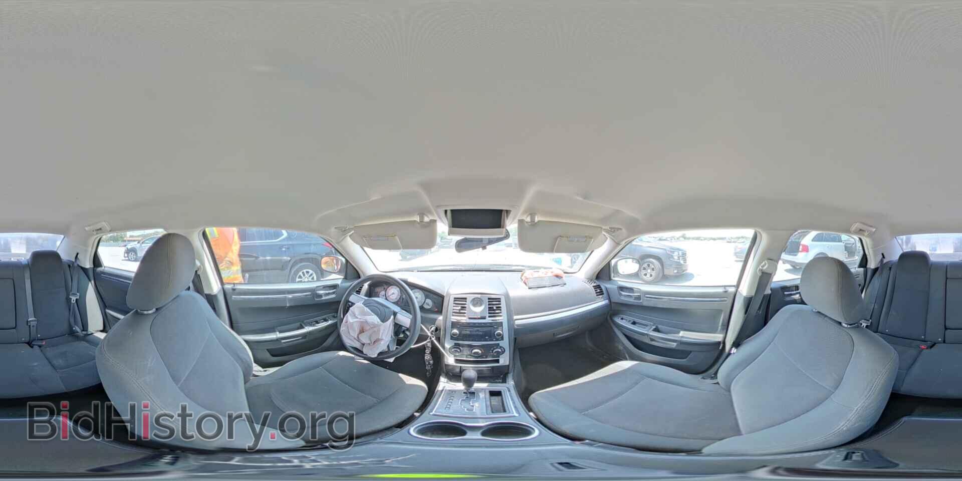 2010 CHRYSLER 300 - VIN: 2C3CA4CD9AH173842 - Photo 15