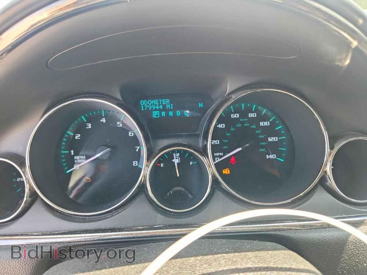 2017 BUICK ENCLAVE - VIN: 5GAKVBKD7HJ145923 - Photo 9