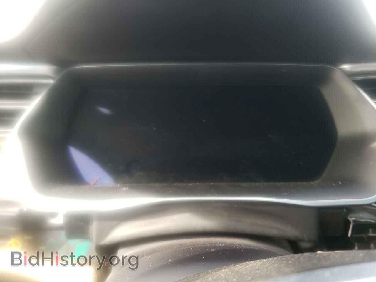 2019 TESLA MODEL S - VIN: 5YJSA1E25GF128641 - Фото 8