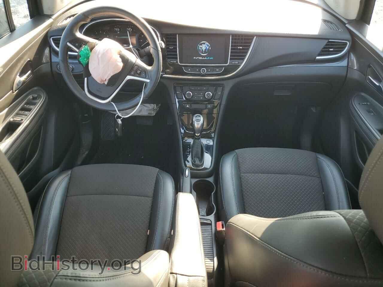 2018 BUICK ENCORE - VIN: KL4CJ3SB6JB595253 - Фото 8
