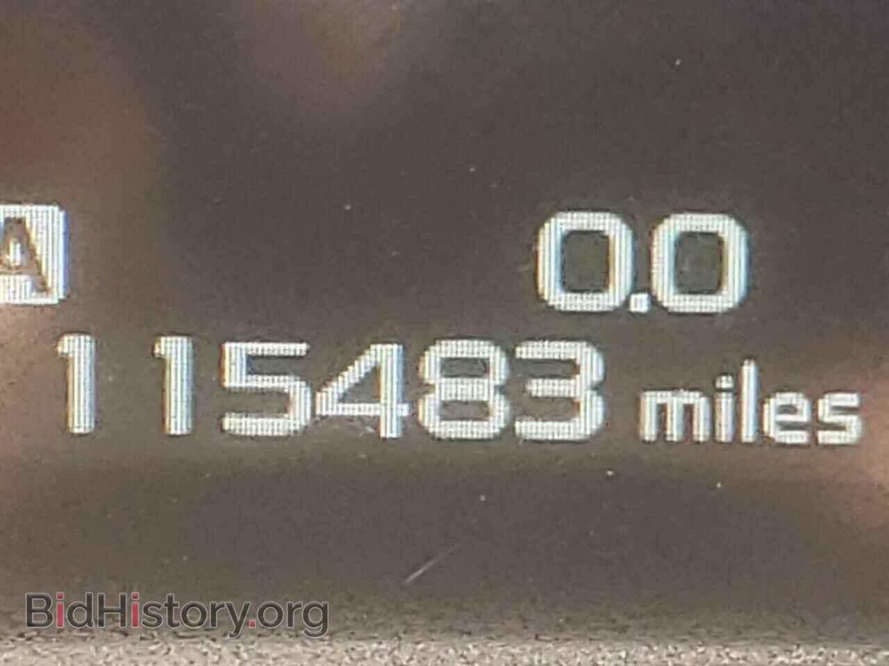 2015 SUBARU OUTBACK - VIN: 4S4BSBAC4F3220719 - Photo 8