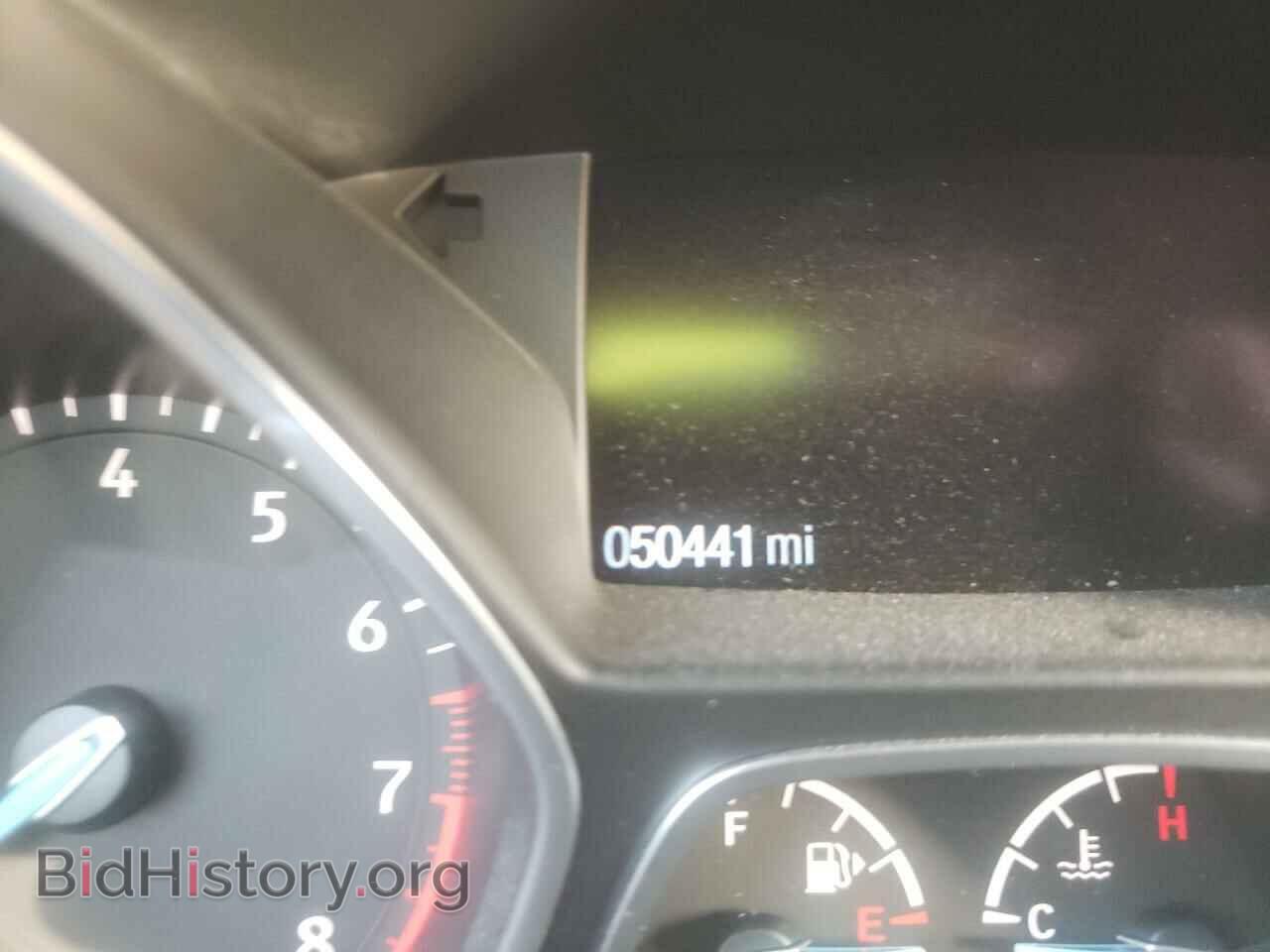 2018 FORD ESCAPE - VIN: 1FMCU9HD9JUD30335 - Фото 8