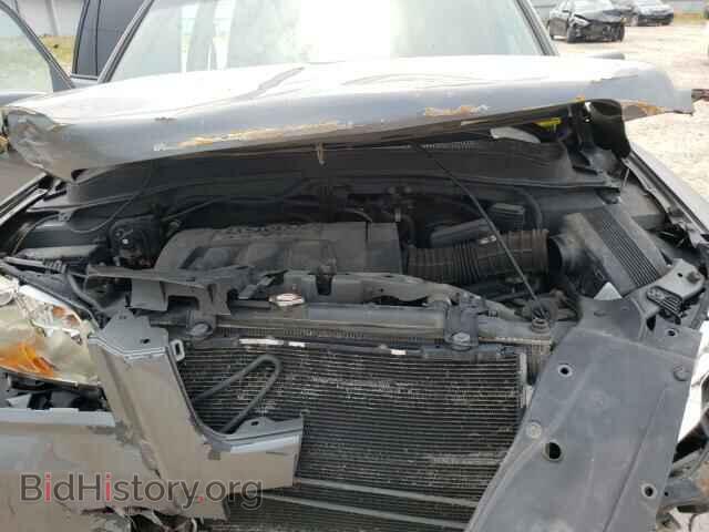 2008 HONDA PILOT - VIN: 5FNYF18358B037564 - Фото 7