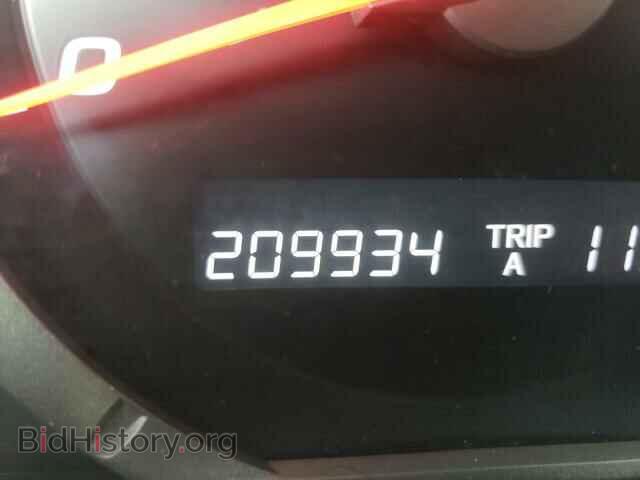 2008 HONDA PILOT - VIN: 5FNYF18358B037564 - Фото 8