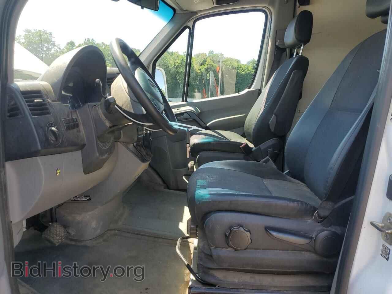 2015 MERCEDES-BENZ SPRINTER - VIN: WD3PE7DC7FP105254 - Фото 7