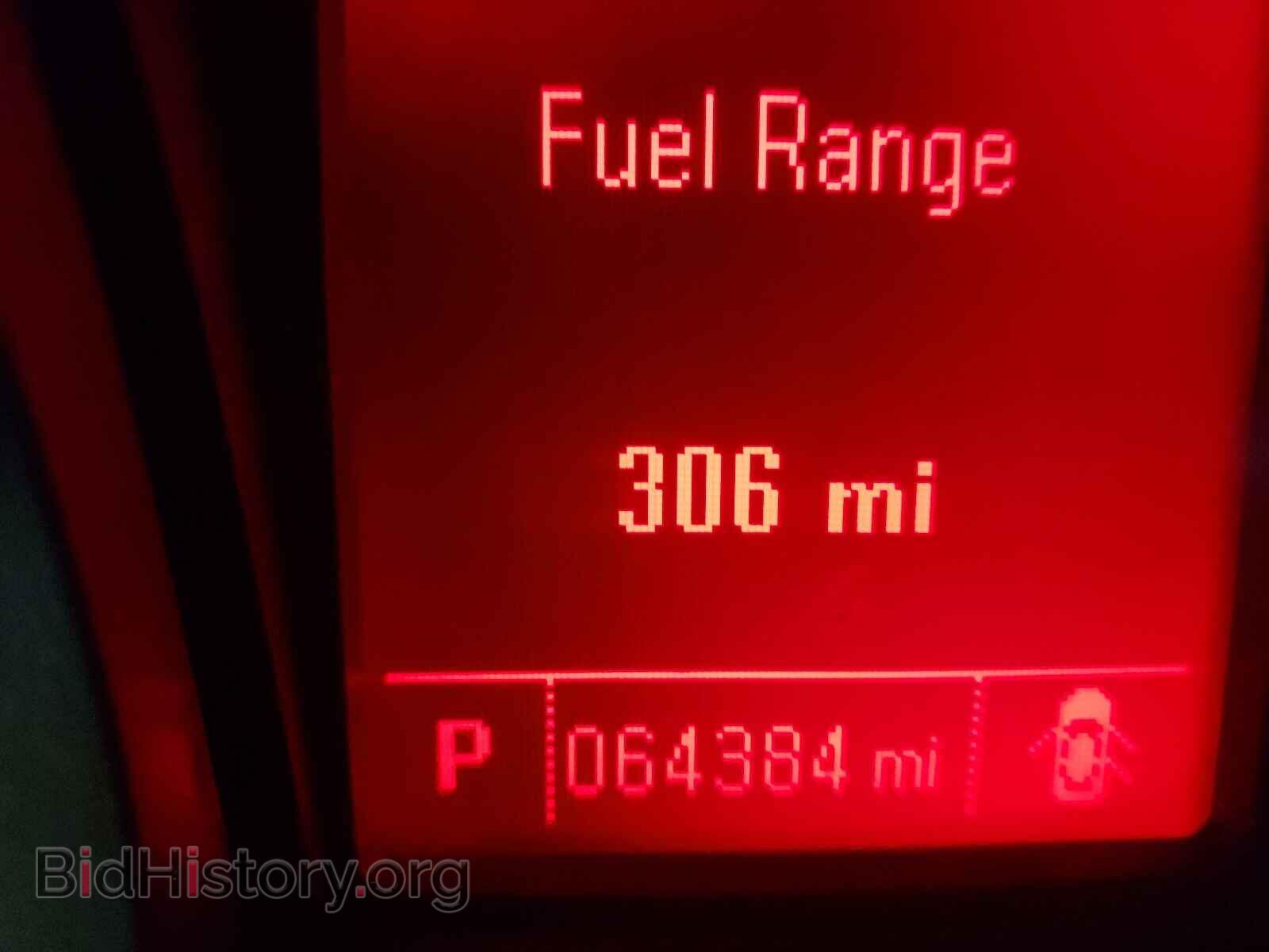 2017 GMC TERRAIN - VIN: 2GKALPEK5H6330528 - Фото 8