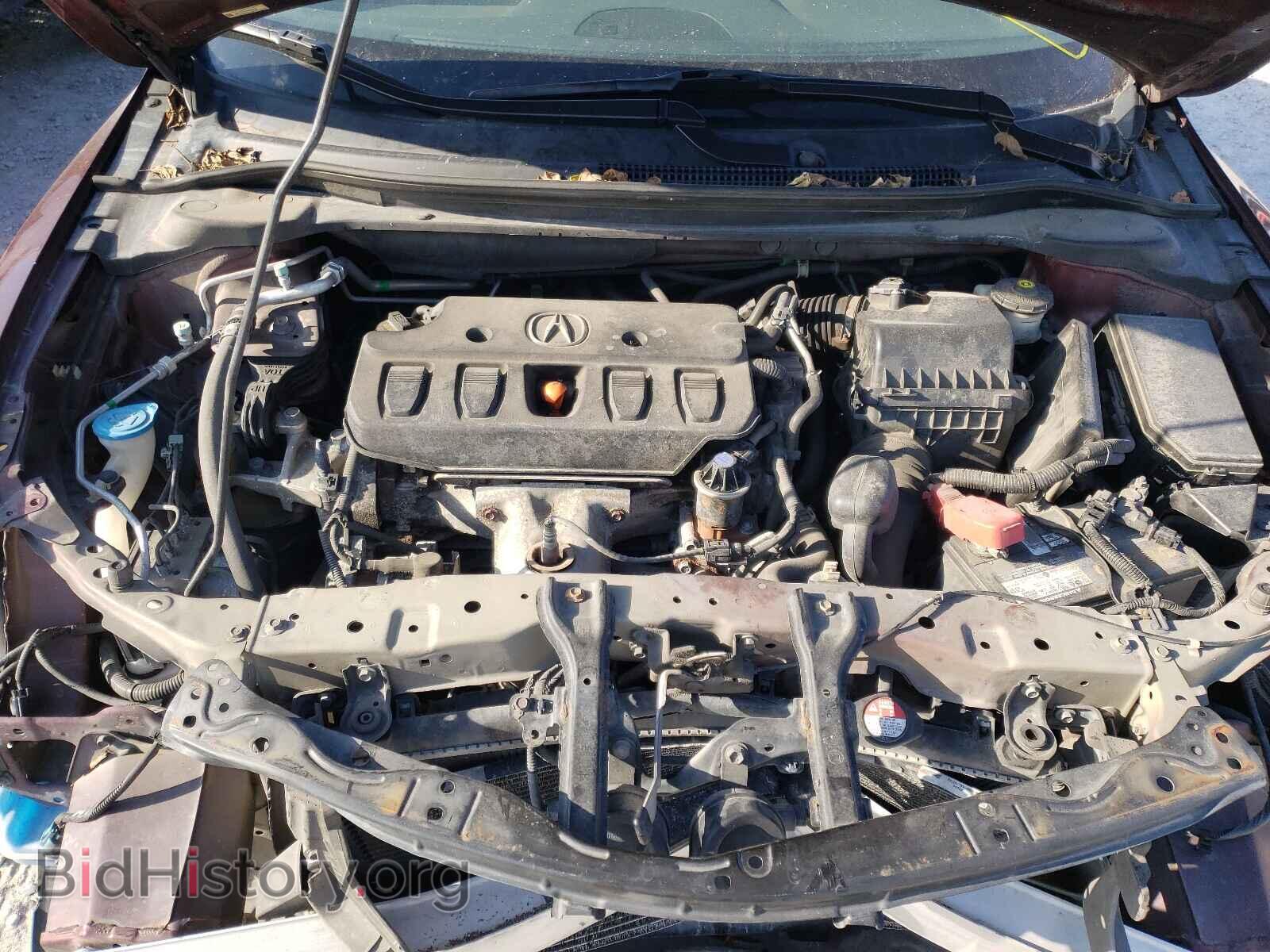 2013 ACURA ILX - VIN: 19VDE1F75DE015063 - Фото 7