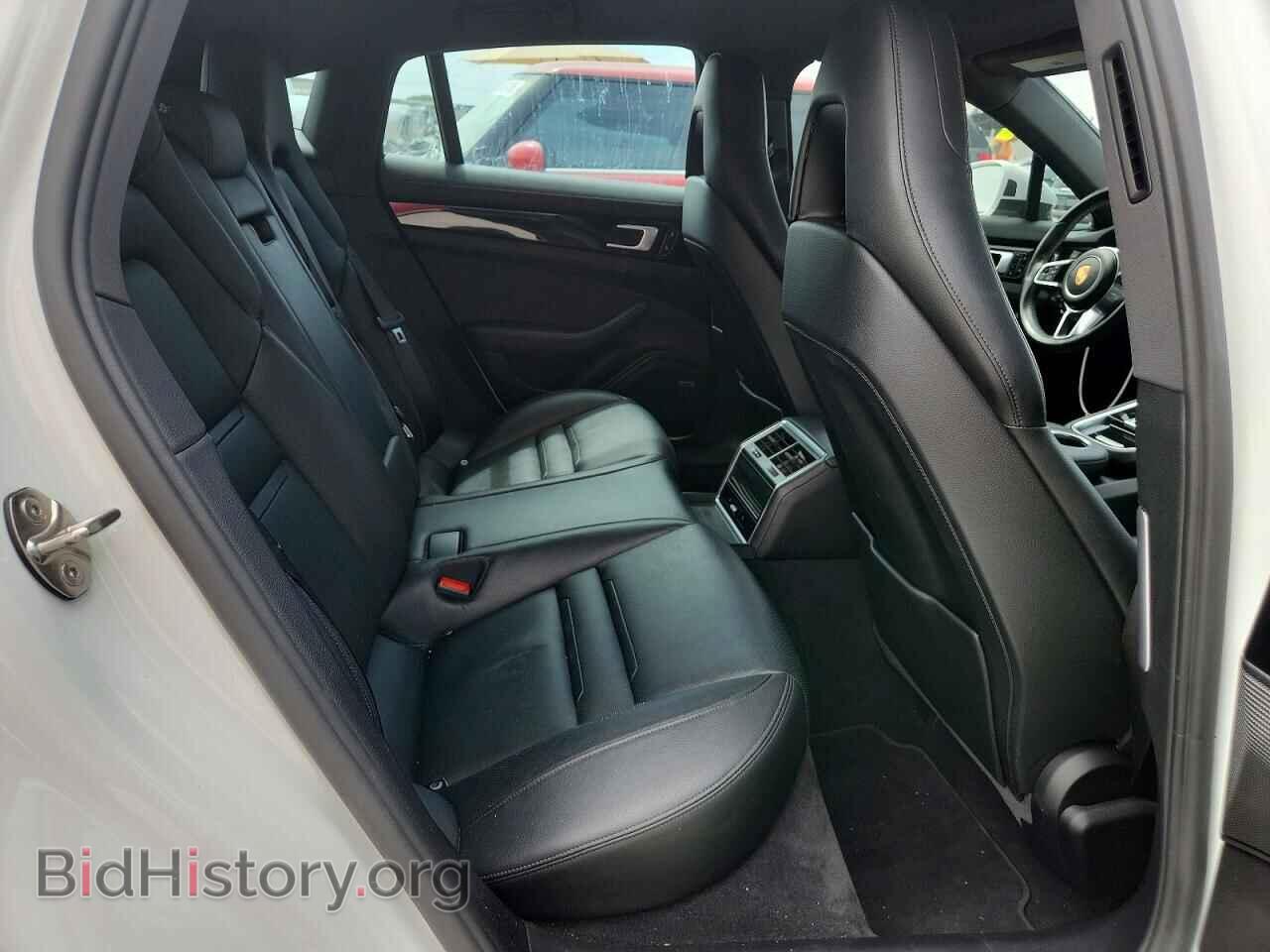 2019 PORSCHE PANAMERA - VIN: WP0AA2A7XKL100178 - Photo 10