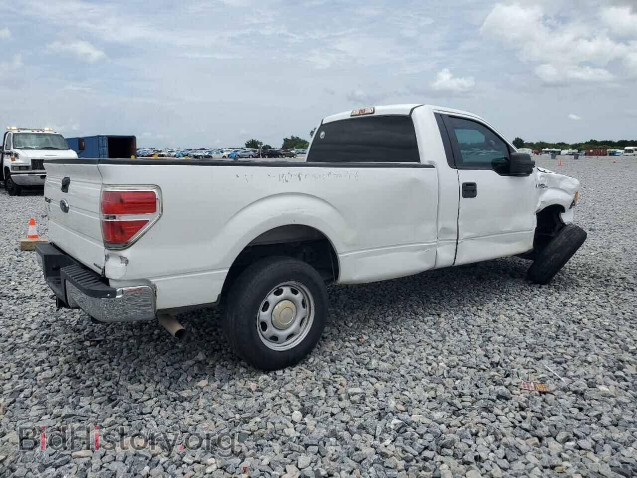 2014 FORD All Models - VIN: 1FTNF1CF8EKD63622 - Photo 3