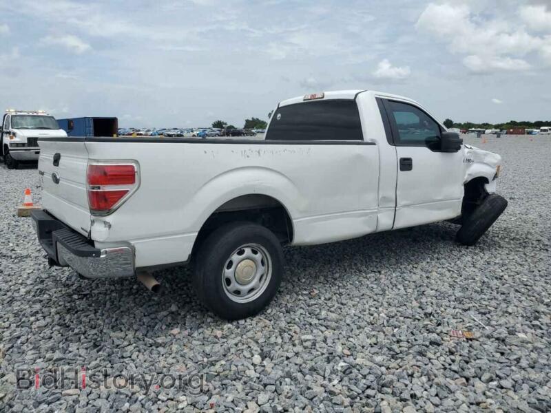 2014 Ford ALL MODELS (VIN 1FTNF1CF8EKD63622) — photo 3 of 14