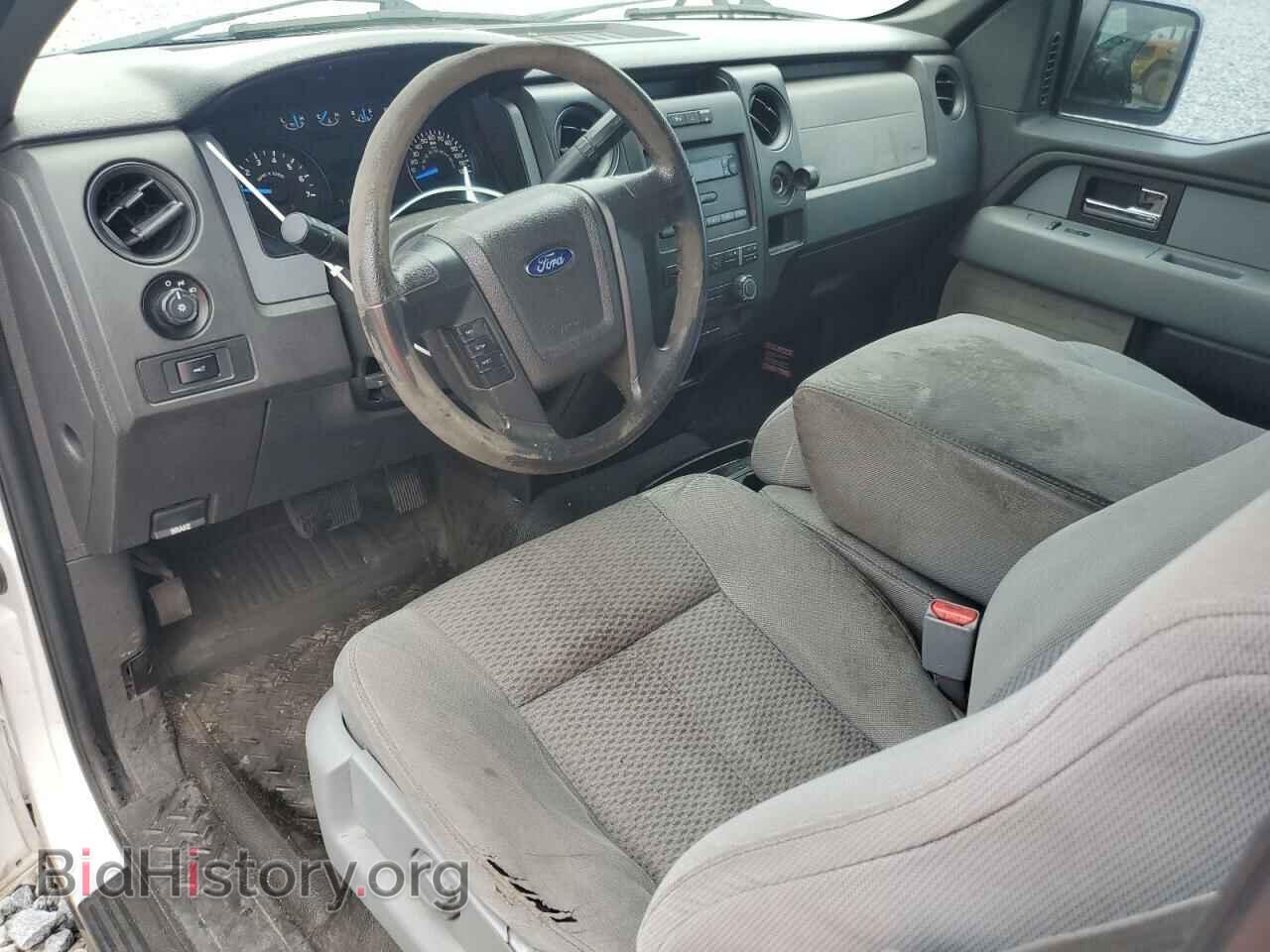 2014 FORD All Models - VIN: 1FTNF1CF8EKD63622 - Photo 8