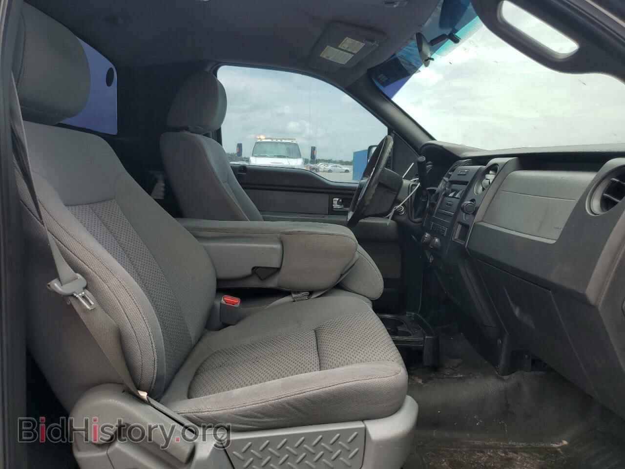 2014 FORD All Models - VIN: 1FTNF1CF8EKD63622 - Photo 10