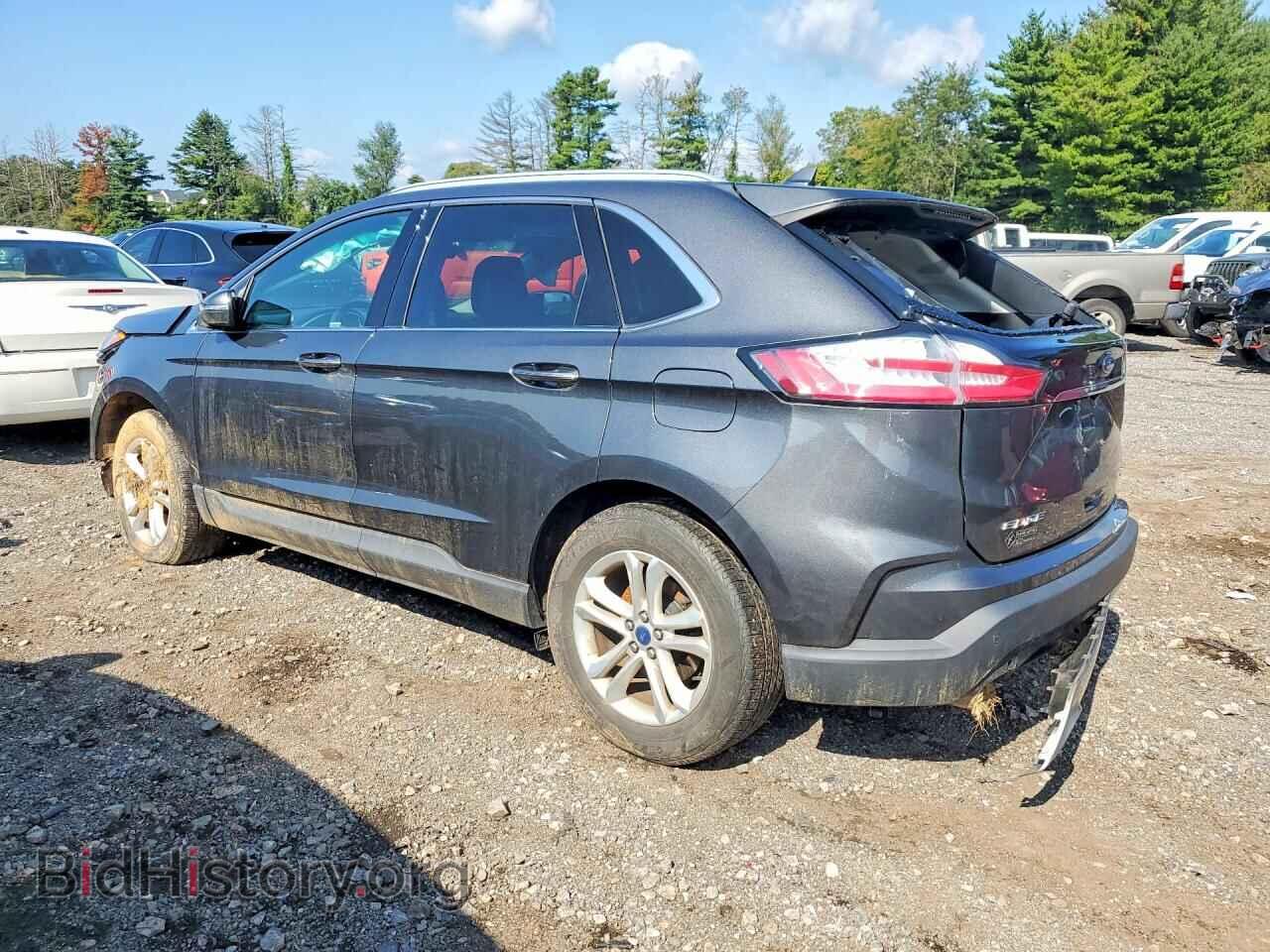 2020 FORD EDGE - VIN: 2FMPK4J9XLBA33793 - Photo 2